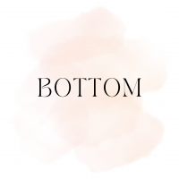 下身 BOTTOM